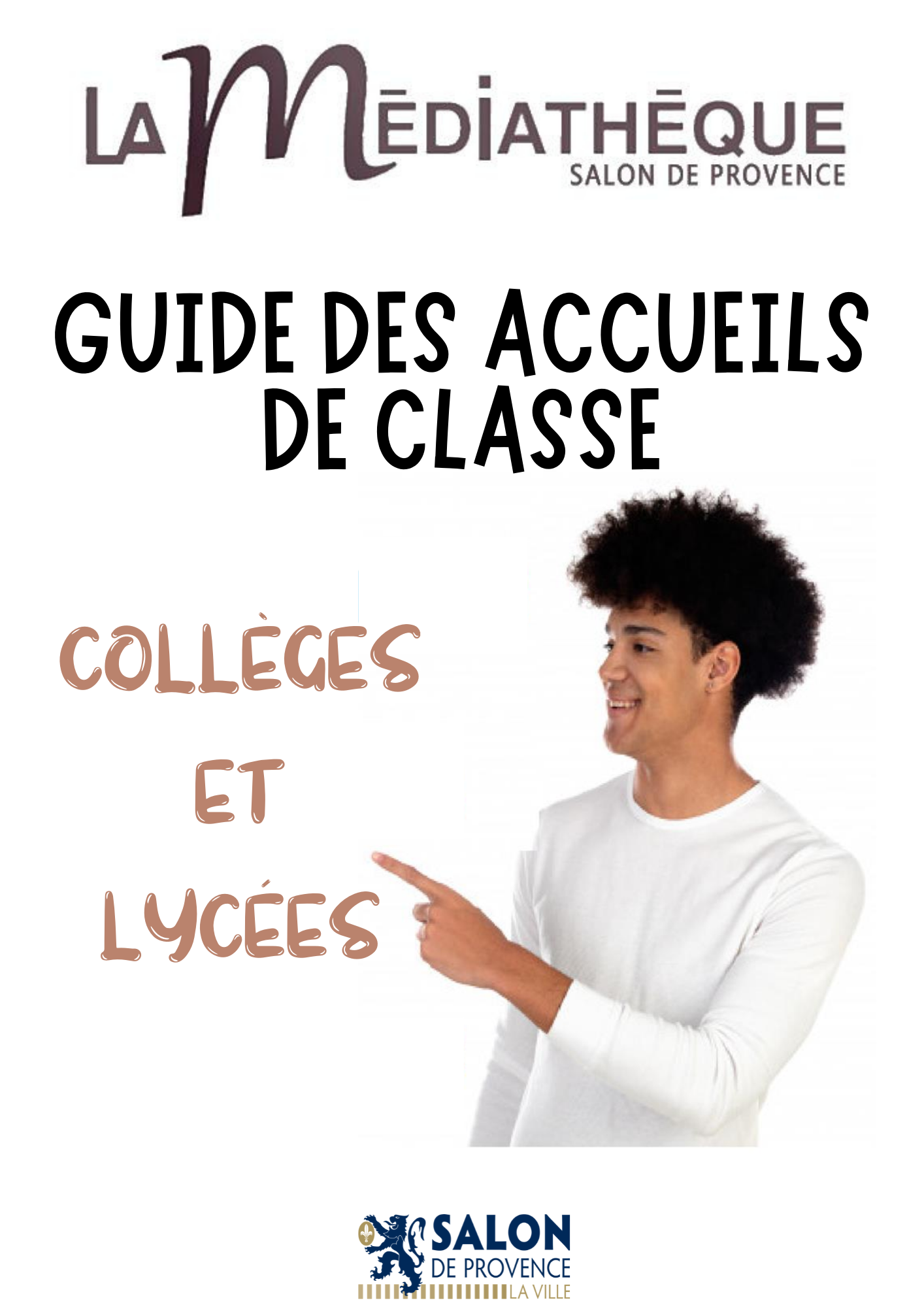 page titre college lycee